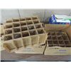 Image 2 : LOT 71 AMERICAN HERITAGE MATCHING STEMWARE: 1