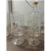 Image 3 : LOT 71 AMERICAN HERITAGE MATCHING STEMWARE: 1