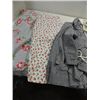 Image 2 : LOT 6 VINTAGE 1950S LADYS ASSORTED SPRING OUTFITS