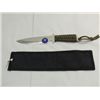 MINCHELLA STAINLESS STEEL 8'L KNIFE