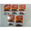 LOT 5 2008 CLASSIC HOT WHEELS SERIES 5: 29 FORD,