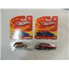 Image 2 : LOT 5 2008 CLASSIC HOT WHEELS SERIES 5: 29 FORD,