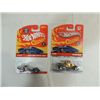 Image 3 : LOT 5 2008 CLASSIC HOT WHEELS SERIES 5: 29 FORD,