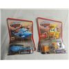 Image 2 : LOT 5 DISNEY WORLD OF CARS DEIE CAST: BOB CUTLASS,