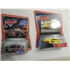 Image 3 : LOT 5 DISNEY WORLD OF CARS DEIE CAST: BOB CUTLASS,