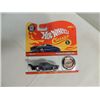Image 4 : LOT 5 2007 CLASSIC HOT WHEELS SERIES 4: 65 MUSTANG