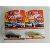 Image 2 : LOT 5 2007 MODERN CLASSIC HOT WHEELS: 70 TORINO,