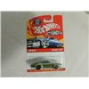 Image 4 : LOT 5 2007 MODERN CLASSIC HOT WHEELS: 70 TORINO,