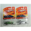 Image 3 : LOT 5 2008 CLASSIC HOT WHEELS SERIES 5: 70 GTO,