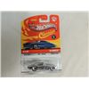 Image 4 : LOT 5 2008 CLASSIC HOT WHEELS SERIES 5: 70 GTO,