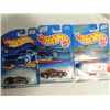 Image 4 : LOT 10 1999 MATTEL HOT WHEELS: VARIOUS COLLECTOR