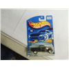 Image 5 : LOT 10 2000 MATTEL HOT WHEELS NUMBERED COLLECTOR