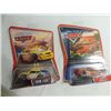 Image 3 : LOT 5 DISNEY THE WORLD OF CARS DIE CAST: YETI,