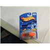 Image 5 : LOT 10 2000 MATTEL HOT WHEELS NUMBER SERIES