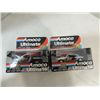 Image 4 : LOT 8 DIE CAST METAL CARS: 6 HOT WHEELS & 2 RACING
