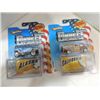 Image 5 : LOT 8 DIE CAST METAL CARS: 6 HOT WHEELS & 2 RACING