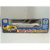XIONGDA BUMP'N GO ACTION DIE CAST METAL CAR: