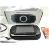 Image 3 : 2005 SONY PSP 1001K, 4 GAMES. WORKS