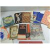 Image 3 : HUGE LOT OF ASSORTED VINTAGE 1930S EMPHERIA:
