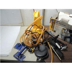WAGNER SPRAY TECH POWER PAINT ROLLER