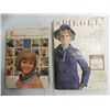 LOT 2 VINTAGE 1965 CATALOGS: PENNEYS & SPIEGEL