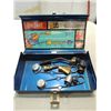 Image 1 : VINTAGE BERNZ-O-MATIC TORCH KIT #TX25