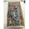 Image 1 : LARGE LOT ASSORTED SIZES HOOKS, PEG BOARD SYSTEM
