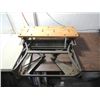 Image 1 : BLACK & DECKER FOLDING BENCH-MATE