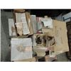 Image 3 : 1 PALLET, 22+ BOXES TERRA COTTA & STONE TILES