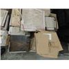 Image 2 : 1 PALLET, 18+ BOXES TERRA COTTA TILES, ASSORTED
