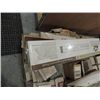 Image 2 : 1 PALLET, 19+ BOXES ROCK & TERRA COTTA TILES & 2