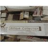 Image 3 : 1 PALLET, 19+ BOXES ROCK & TERRA COTTA TILES & 2