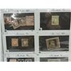 Image 2 : GERMAN STATE BAVARIA SCOTTS #10 - 205, 1862 - 1919