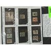 Image 1 : GERMANY INFLATION POSTAGE 1923 SCOTTS# 280 - 316