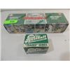Image 1 : LOT 2 1992 FLEER & 1987 TOPPS BASEBALL PLAYER CARD