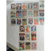 Image 1 : LOT 27 ALL PETE ROSE BASEBALL PLAYER CARDS