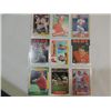 Image 2 : LOT 27 ALL PETE ROSE BASEBALL PLAYER CARDS