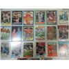 Image 3 : LOT 27 ALL PETE ROSE BASEBALL PLAYER CARDS