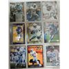 Image 3 : LOT 36 (9 EA PLAYER) FOOTBALL STAR CARDS: MONTANA
