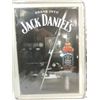 Image 3 : LOT 2 PRESS METAL SIGNS PINTED IMAGE 12X16: HARLEY