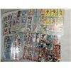 Image 1 : LOT 450+ 1990S FOOTBALL PLAYER CARDS
