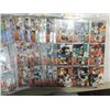 Image 2 : LOT 450+ 1990S FOOTBALL PLAYER CARDS