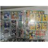 Image 3 : LOT 450+ 1990S FOOTBALL PLAYER CARDS