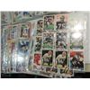 Image 2 : LOT 450+ 1990S FOOTBALL PLAYER CARDS