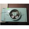 Image 1 : VINTAGE BUCKEYE ALL METAL DIRECTION WINDOW FAN