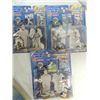 Image 1 : LOT 3 STARTING LINEUP BASEBALL CLASSIC DOUBLES