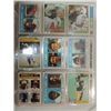 Image 4 : LOT 63 1979 TOPPS FOOTBALL PLAYER CARDS