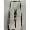 Image 1 : MINCHELLA MURANO STYLE HAND HELD MAGNIFYING GLASS