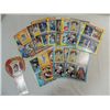 Image 1 : LOT 19 (4 CARD) 1980S WAX PACK BOX BASEBALL CARDS