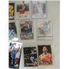 Image 2 : LOT 15 ASSORTED BASKETBALL CARDS: SOME ROOKIES,
